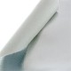 Gentex Dual Mirror 1014 DE Fiberglass Satin aluminized fabric