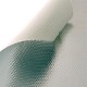 Gentex Dual Mirror 1019 PFR Rayon Basket Weave aluminized fabric