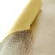 Gentex Dual Mirror 1081 Aramid / Fiberglass Plain Weave aluminized fabric