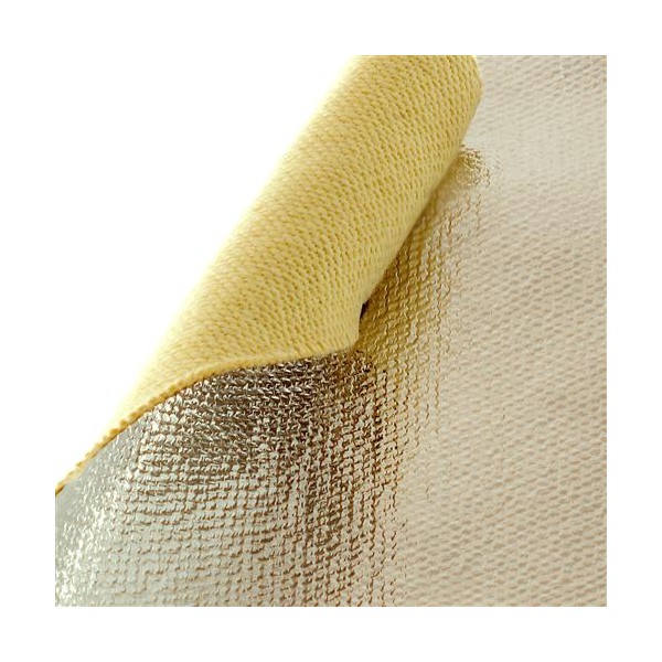 Ballistic Spectra Fabric Plain Weave 215 Denier 2.6oz/88gsm - Composite  Envisions