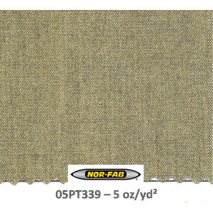 Norfab NF Arc 05PT339 electric arc protective fabric