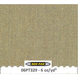 Norfab NF Arc 06PT329 electric arc protective fabric