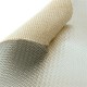 Gentex Dual Mirror 1022 Textured Fiberglass Plain Weave aluminized fabric