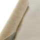 Gentex Dual Mirror 1097 PBI / Para-aramid / PFR Rayon Fleece aluminized fabric