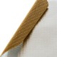 Gentex Dual Mirror 1098 PBI / Para-aramid Ripstop Knit aluminized fabric