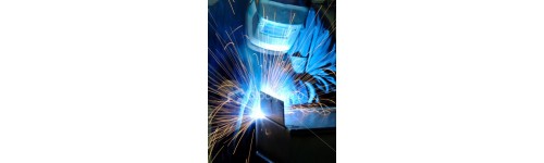 Welding Protection